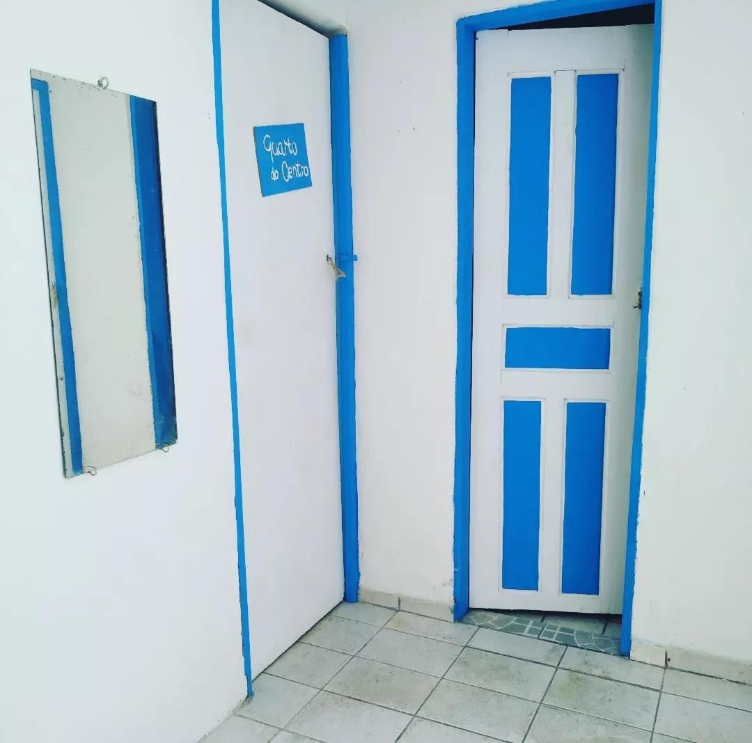 Albergue Casinha Blue Pipa Praia de Pipa Exterior foto