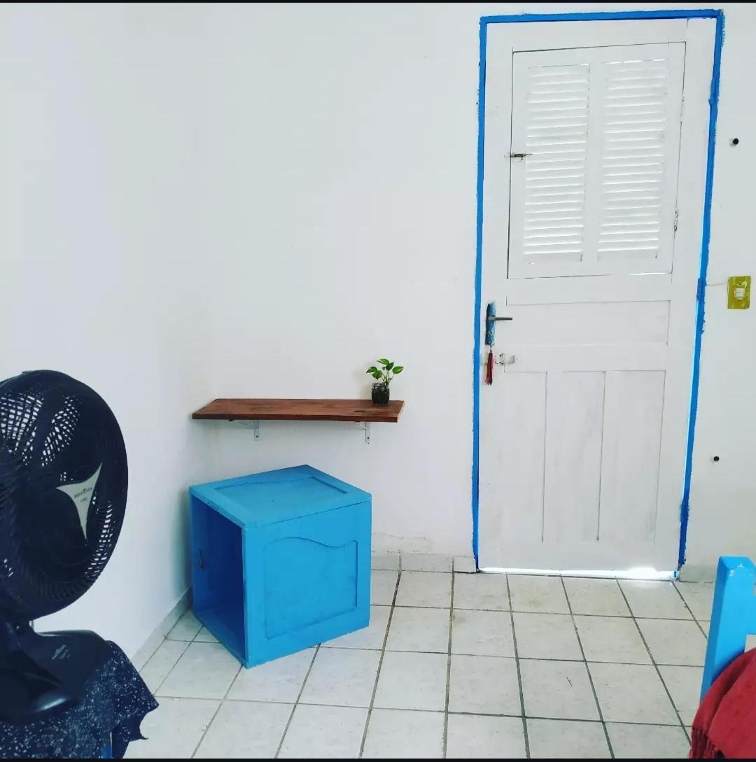 Albergue Casinha Blue Pipa Praia de Pipa Exterior foto