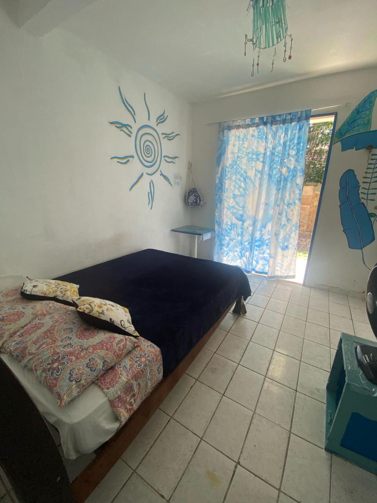 Albergue Casinha Blue Pipa Praia de Pipa Exterior foto