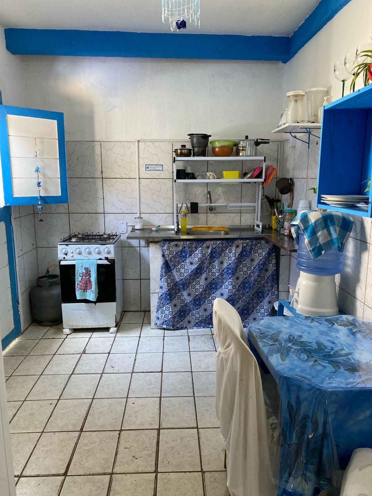 Albergue Casinha Blue Pipa Praia de Pipa Exterior foto